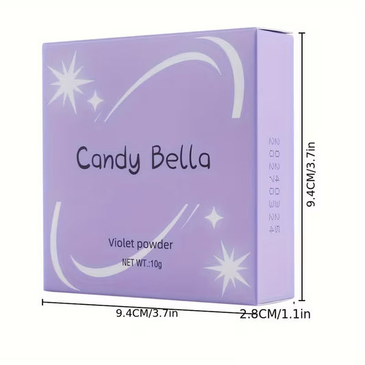 Candy Bella Polvo Matificante