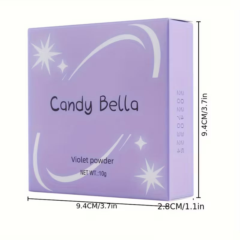 Candy Bella Polvo Matificante